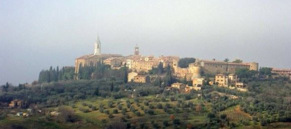 2غرفة عقار تجاري في San Quirico d'Orcia, Italy رقم 79876 3