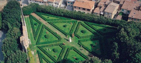 2غرفة عقار تجاري في San Quirico d'Orcia, Italy رقم 79876 2