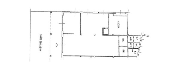 2غرفة عقار تجاري في San Quirico d'Orcia, Italy رقم 79876 4