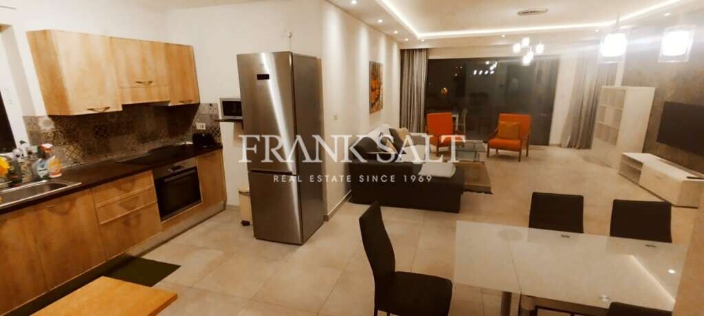 3 chambres Appartement à Swatar, Malta No. 5348