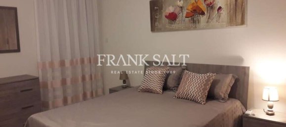 3 chambres Appartement à Swatar, Malta No. 5348 4