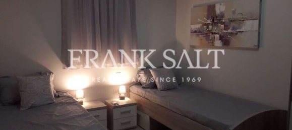 3 chambres Appartement à Swatar, Malta No. 5348 6