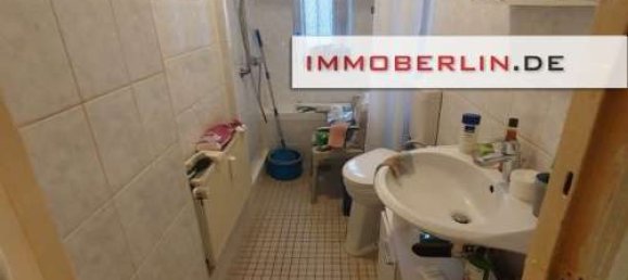 2 rooms Apartment in Niederschonhausen, Germany No. 63549 3