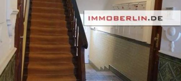 2 rooms Apartment in Niederschonhausen, Germany No. 63549 5