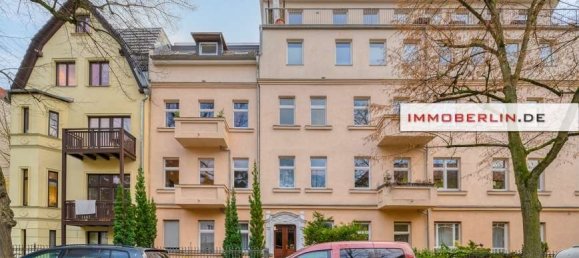 2 rooms Apartment in Niederschonhausen, Germany No. 63549 2