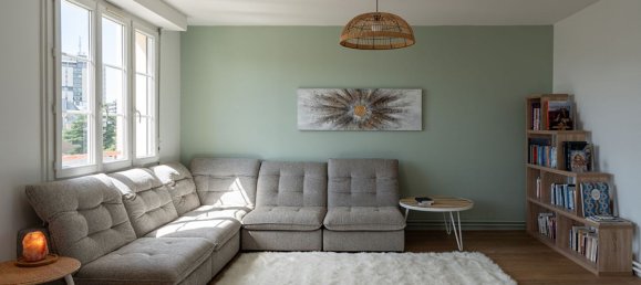 2 bedrooms Apartment in Le Mans, France No. 340503 5