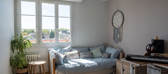 2 bedrooms Apartment in Le Mans, France No. 340503 3