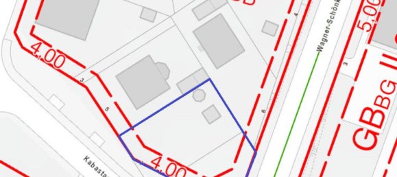 Земельный участок в Лизинг, Австрия № 49810 6