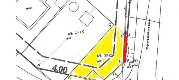 Земельный участок в Лизинг, Австрия № 49810 7