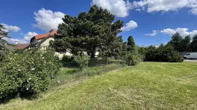 Земельный участок в Лизинг, Австрия № 49810