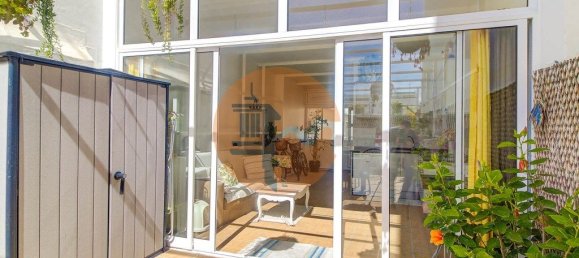 2 Schlafzimmer Haus in Monte Gordo, Portugal, Nr. 14661 19