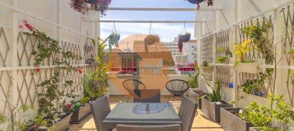 2 Schlafzimmer Haus in Monte Gordo, Portugal, Nr. 14661 20