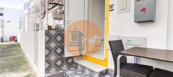 2 Schlafzimmer Haus in Monte Gordo, Portugal, Nr. 14661 28