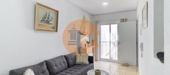 2 Schlafzimmer Haus in Monte Gordo, Portugal, Nr. 14661 4