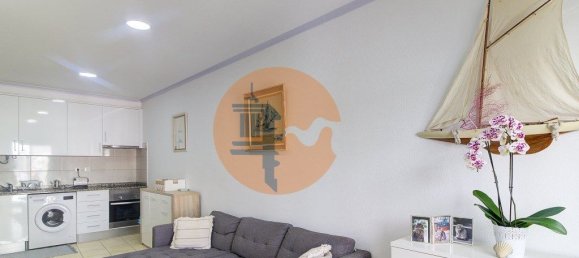 2 Schlafzimmer Haus in Monte Gordo, Portugal, Nr. 14661 2