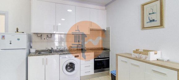 2 Schlafzimmer Haus in Monte Gordo, Portugal, Nr. 14661 6