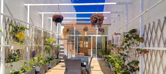 2 Schlafzimmer Haus in Monte Gordo, Portugal, Nr. 14661 21