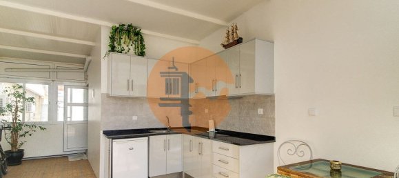 2 Schlafzimmer Haus in Monte Gordo, Portugal, Nr. 14661 18