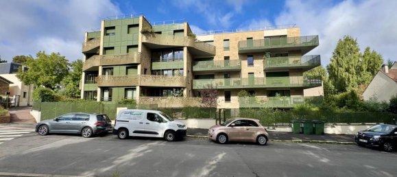 2 bedrooms Apartment in Sceaux, France No. 318569 4