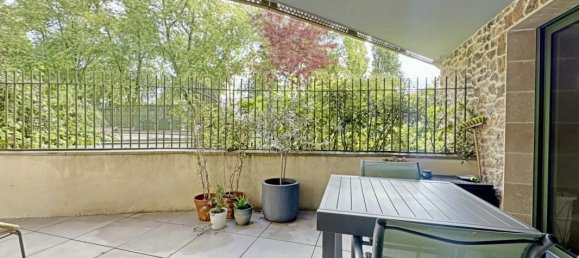 2 bedrooms Apartment in Sceaux, France No. 318569 11