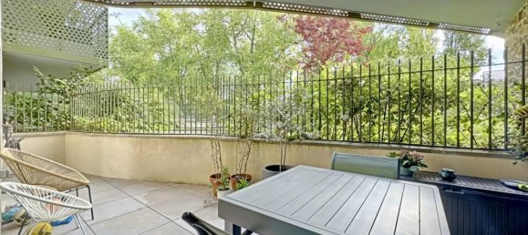 2 bedrooms Apartment in Sceaux, France No. 318569 10