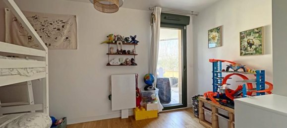 2 bedrooms Apartment in Sceaux, France No. 318569 2