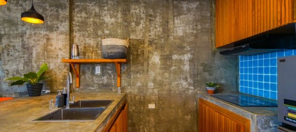 2 bedrooms Apartment in Thu Duc, Vietnam No. 16778 8