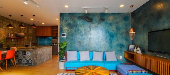 2 bedrooms Apartment in Thu Duc, Vietnam No. 16778 6