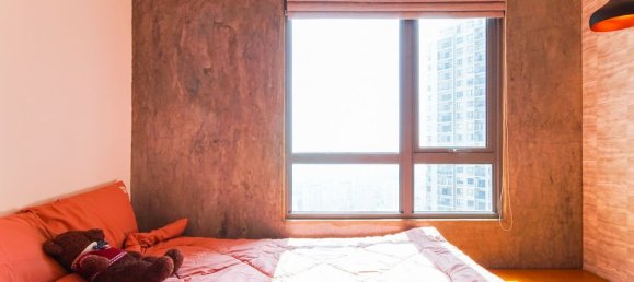 2 bedrooms Apartment in Thu Duc, Vietnam No. 16778 14