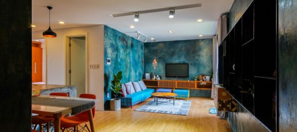 2 bedrooms Apartment in Thu Duc, Vietnam No. 16778 17