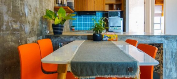 2 bedrooms Apartment in Thu Duc, Vietnam No. 16778 12