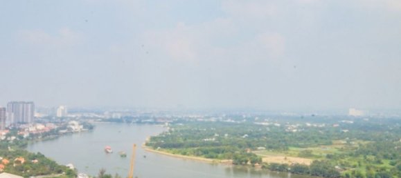 2 bedrooms Apartment in Thu Duc, Vietnam No. 16778 3