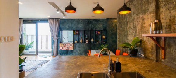 2 bedrooms Apartment in Thu Duc, Vietnam No. 16778 18