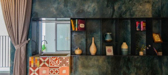 2 bedrooms Apartment in Thu Duc, Vietnam No. 16778 10