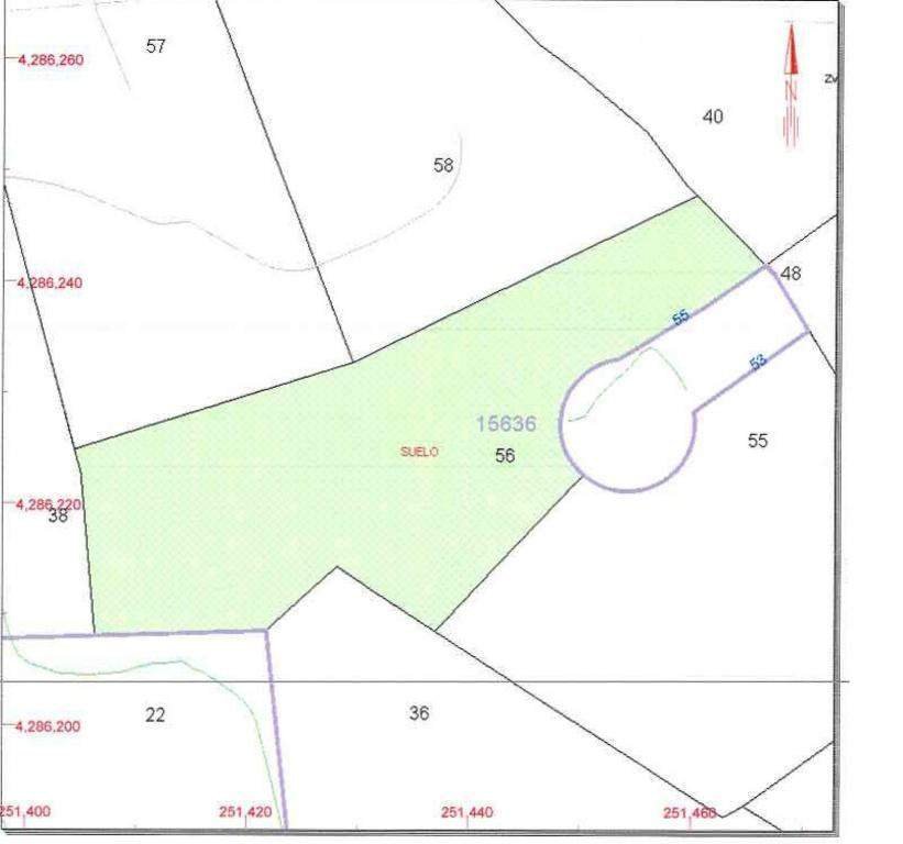 Casa en Moraira, Spain No. 284942