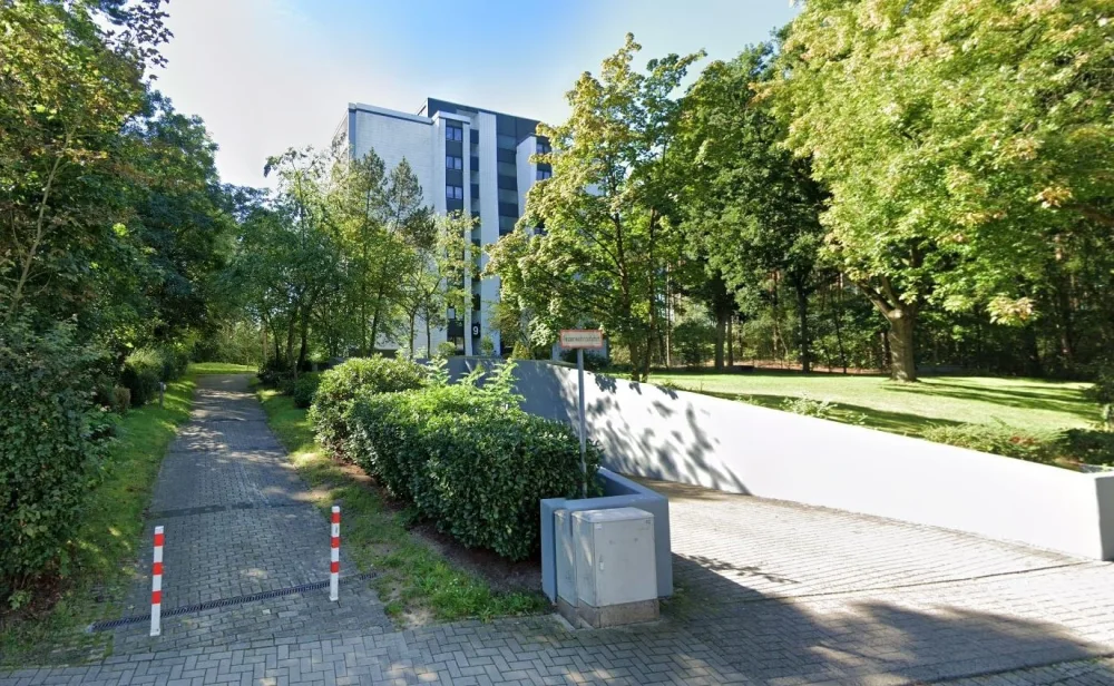 4-Zimmer Wohnung in Celle, Germany, Nr. 358025