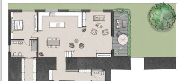 Apartamento T4 em Dusseldorf, Germany N.º 278348 5