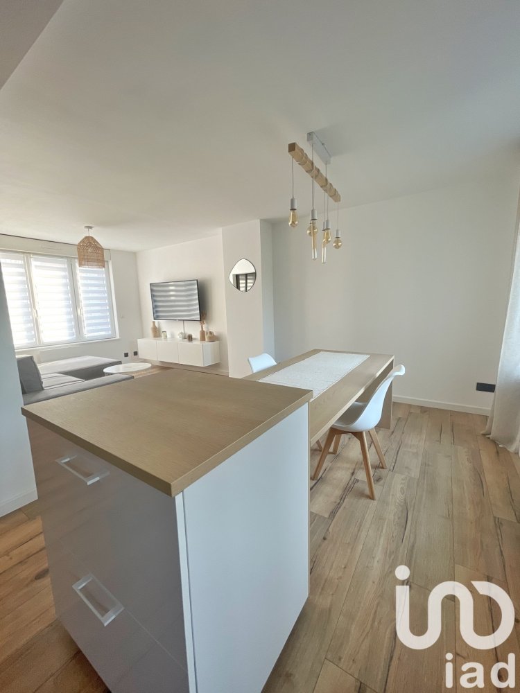 2 غرف نوم منزل في Bruay-la-Buissiere, France رقم 262283