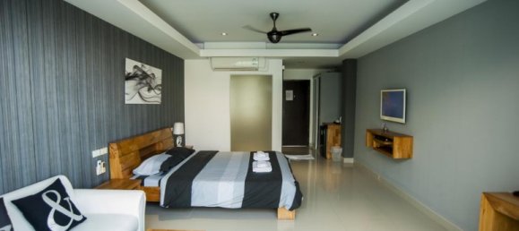 3300m² Hotel in Pattaya, Thailand No. 19858 13