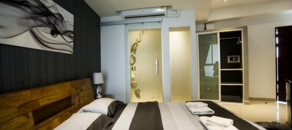 3300m² Hotel in Pattaya, Thailand No. 19858 11