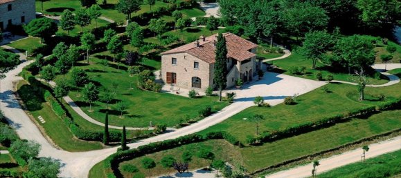 5-Zimmer Haus in Cortona, Italy, Nr. 58505 4