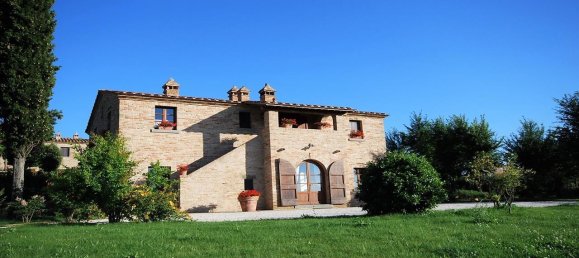 5-Zimmer Haus in Cortona, Italy, Nr. 58505 2