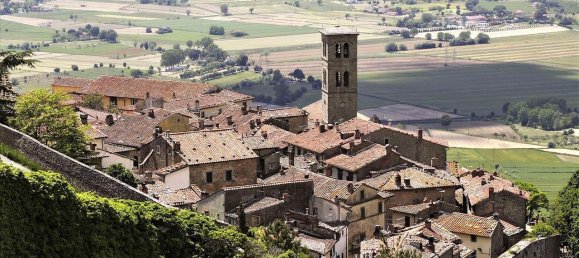 5-Zimmer Haus in Cortona, Italy, Nr. 58505 20