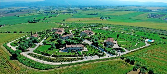 5-Zimmer Haus in Cortona, Italy, Nr. 58505 17