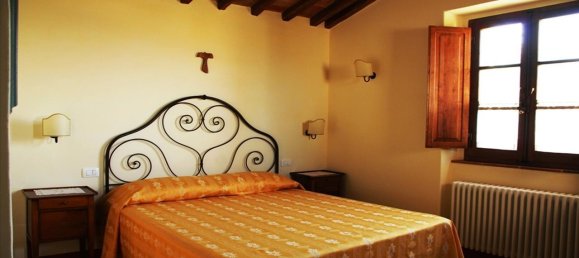 5-Zimmer Haus in Cortona, Italy, Nr. 58505 11