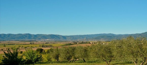 5-Zimmer Haus in Cortona, Italy, Nr. 58505 13