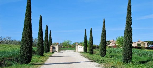 5-Zimmer Haus in Cortona, Italy, Nr. 58505 16