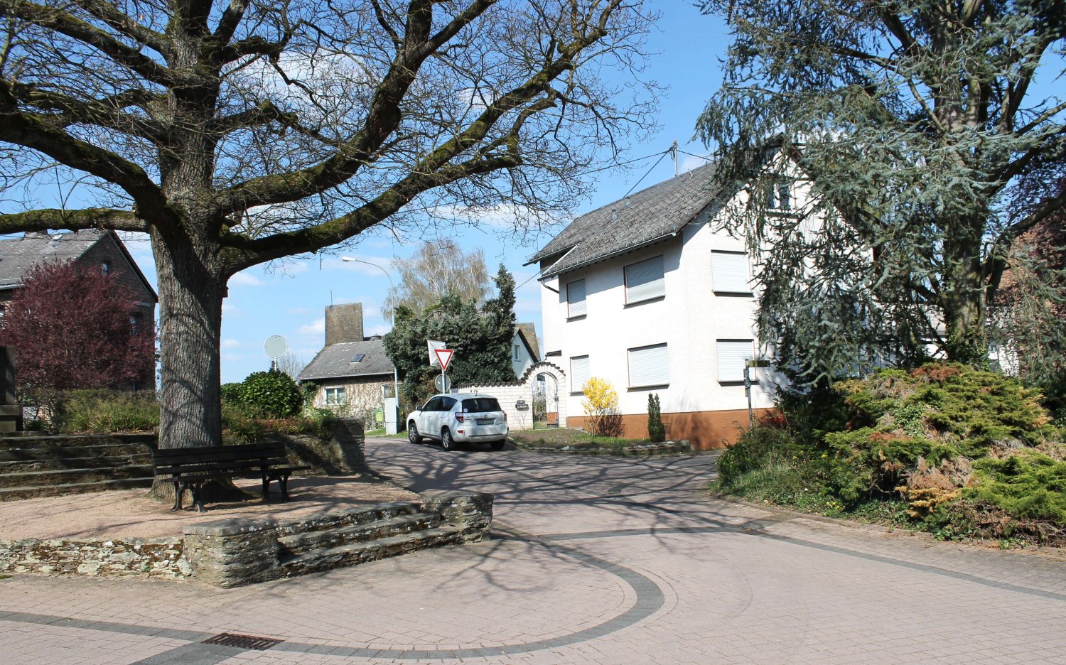 2 bedrooms House in Rhein-Hunsruck, Germany No. 236733