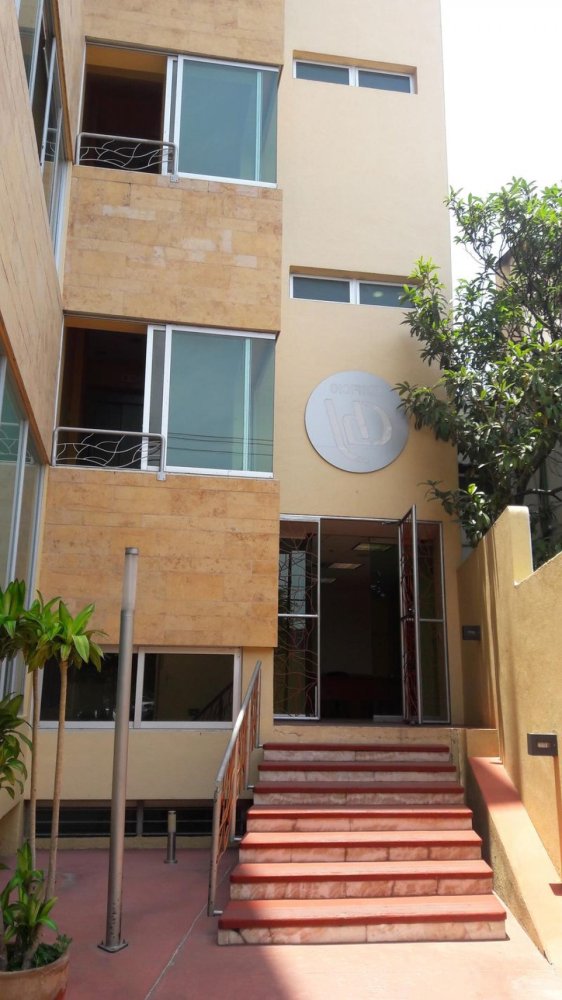 Edifício em Jalisco, Mexico 511 m² N.º 200793