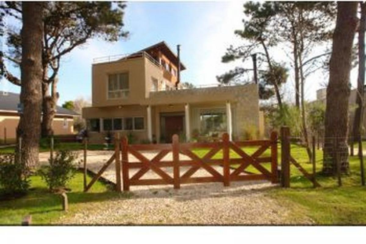 4 Schlafzimmer Haus in Mar del Plata, Argentina, Nr. 99043